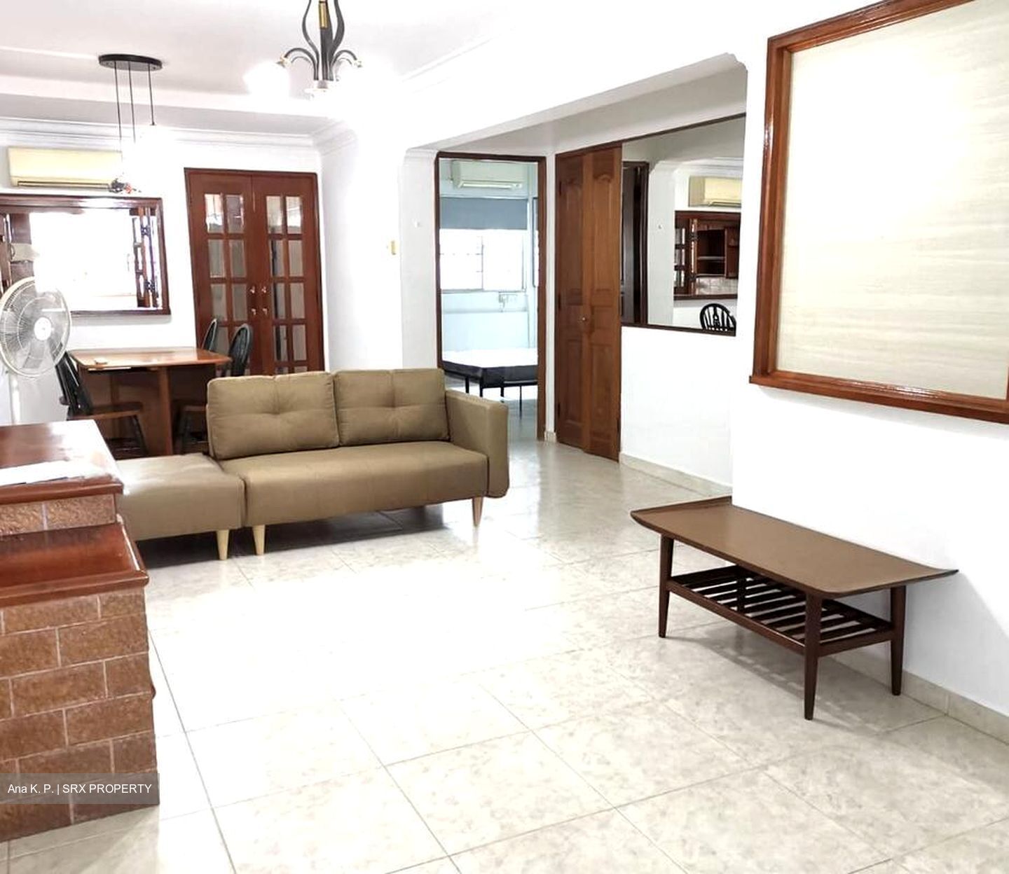 Blk 571 Ang Mo Kio Avenue 3 (Ang Mo Kio), HDB 3 Rooms #516786911